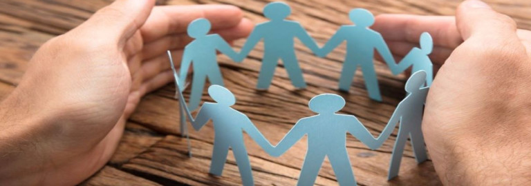 Therapeutische Angebote für Flüchtlinge