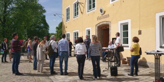 Abschlussveranstaltung